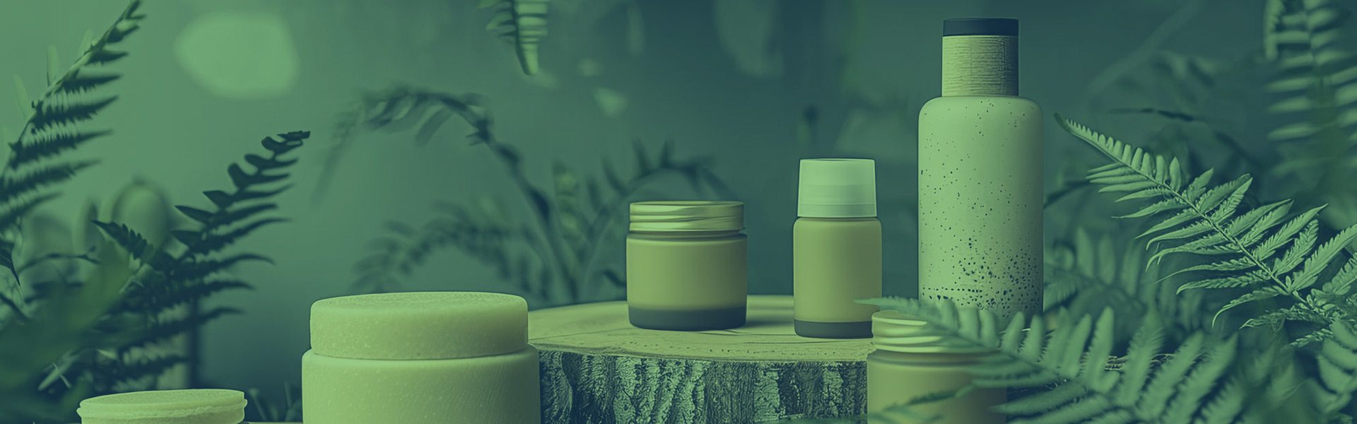 Top Emerging Trends in the Cosmetics Industry: Sustainable, Organic Cosmetics & More